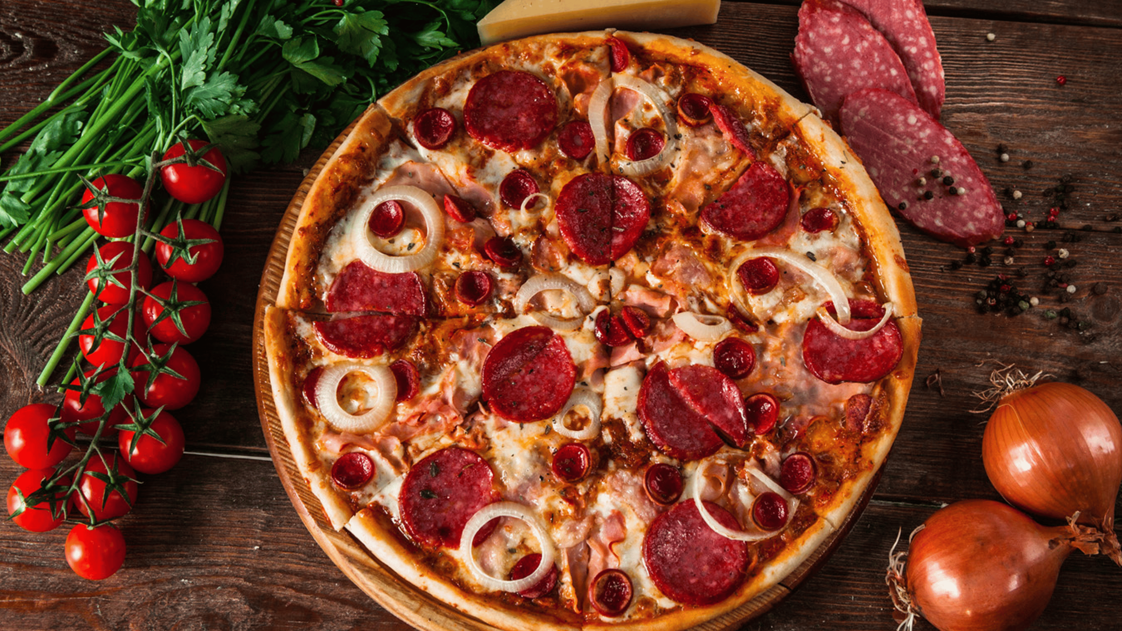 Heiss und Lecker Soest